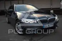 2018 BMW 540