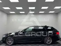 2018 BMW 540