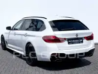 2018 BMW 540