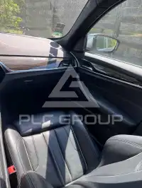 2018 BMW 540