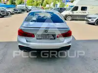 2018 BMW 540