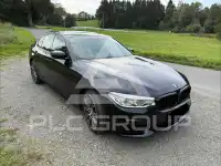 2018 BMW 540