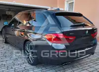 2018 BMW 540