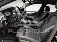 2018 BMW 540