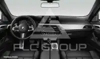 2018 BMW 540