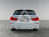 2018 BMW 540