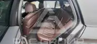 2018 BMW 540