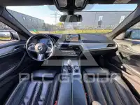 2018 BMW 540