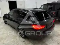 2018 BMW 540