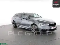 2018 BMW 540