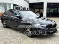 2018 BMW 540