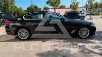 2018 BMW 540