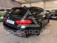 2018 BMW 540
