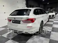 2018 BMW 540