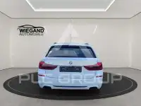 2018 BMW 540
