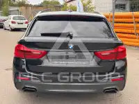 2018 BMW 540