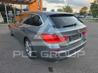 2018 BMW 540