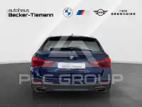 2018 BMW 540