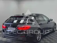 2018 BMW 540