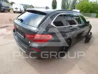 2018 BMW 540