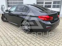 2018 BMW 540