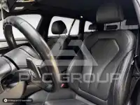 2018 BMW 540