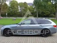 2018 BMW 540