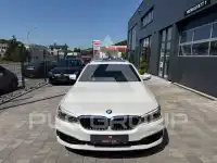 2018 BMW 540