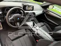2018 BMW 540