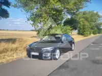 2018 BMW 540