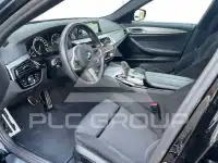 2018 BMW 540