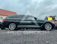 2018 BMW 540
