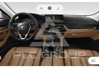 2018 BMW 540