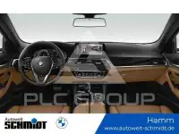 2018 BMW 540