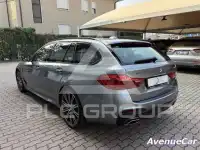 2018 BMW 540