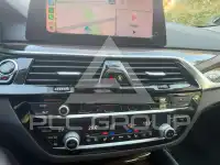 2018 BMW 540