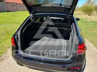2018 BMW 540