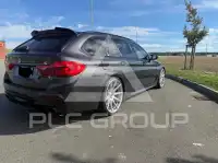2018 BMW 540