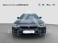 2018 BMW 540