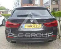 2018 BMW 540
