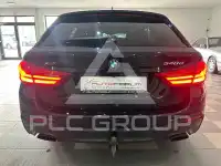 2018 BMW 540