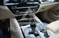2018 BMW 540