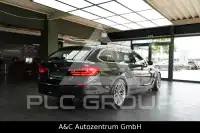 2018 BMW 540