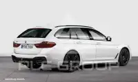 2018 BMW 540