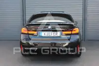2018 BMW 540