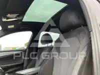 2018 BMW 540