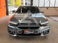 2018 BMW 540