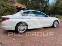 2018 BMW 540