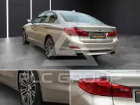 2018 BMW 540