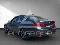 2018 BMW 540